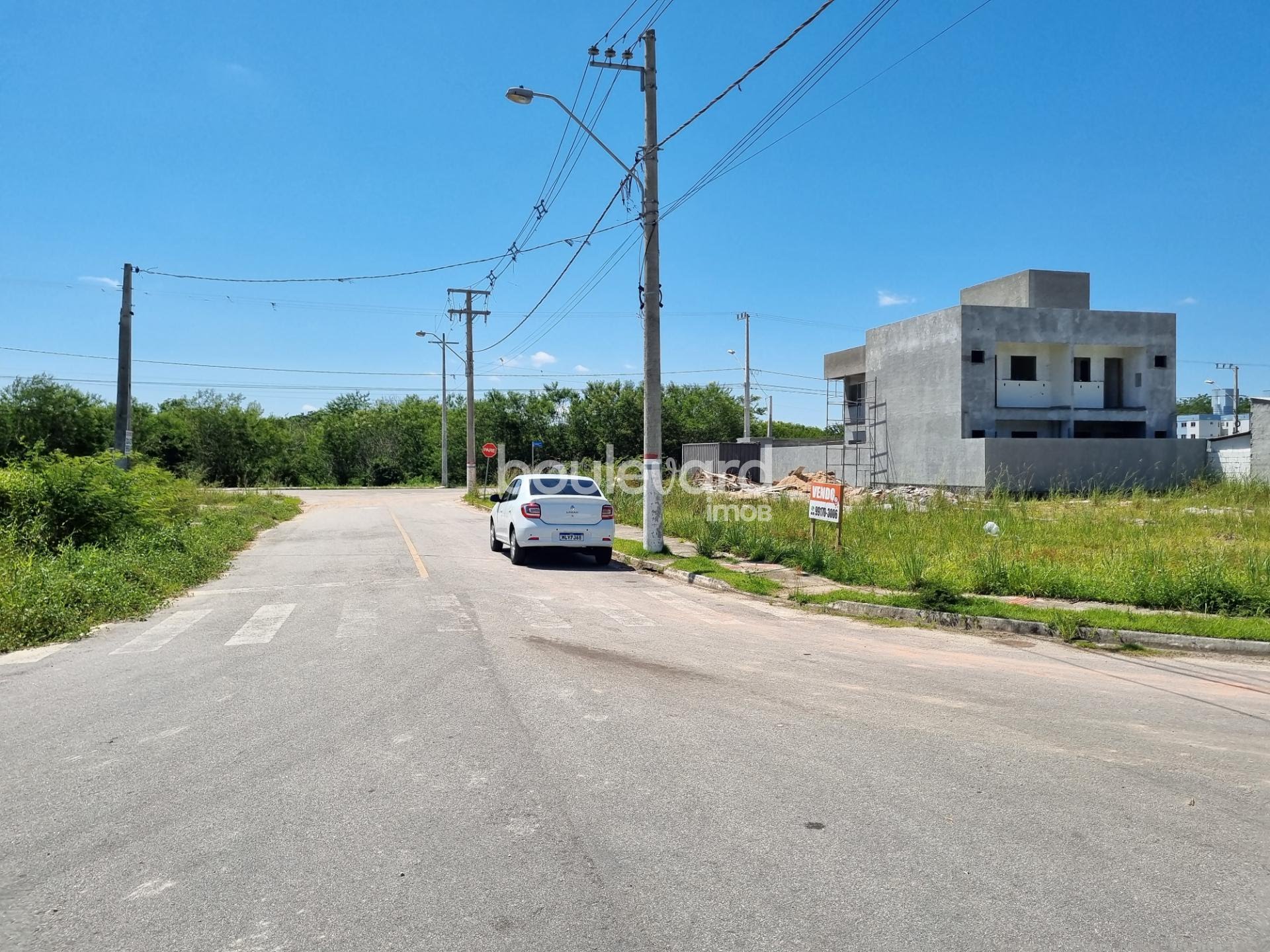 Terreno à venda com 250m² de terreno no Forquilhas, São José (SC) — foto 5 de 14