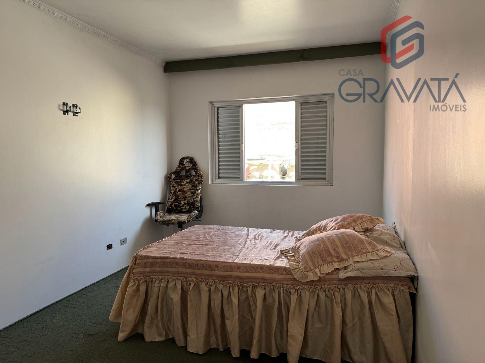 Casa à venda com 3 quartos, 2 banheiros, 2 vagas e 155m² no Vila Progresso, Santo André (SP) — foto 11 de 23