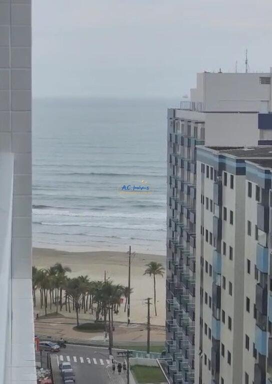 Apartamento à venda com 2 quartos, 1 suíte, 1 vaga e 81m² no Ocian, Praia Grande (SP) — foto 8 de 18