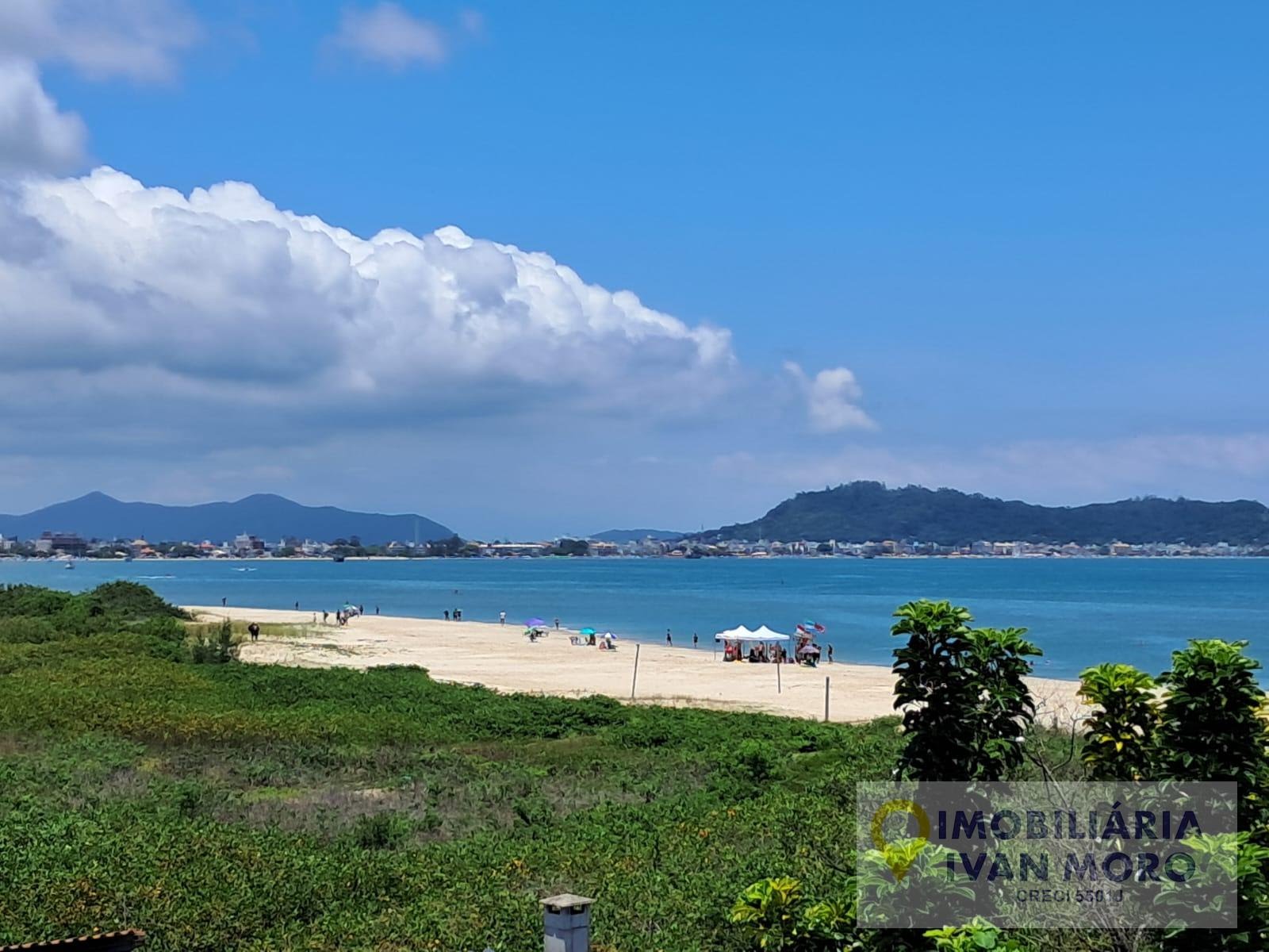 Apartamento à venda com 1 quarto, 1 banheiro e 37m² no Ponta das Canas, Florianópolis — foto principal