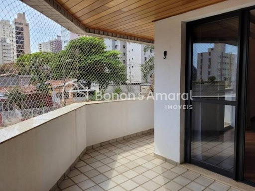 Apartamento, 4 quartos, 165 m² - Foto 3