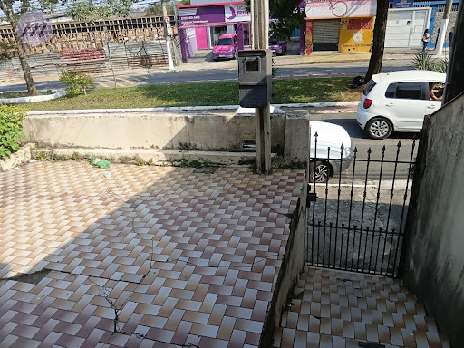 Casa em Interlagos  -  São Paulo