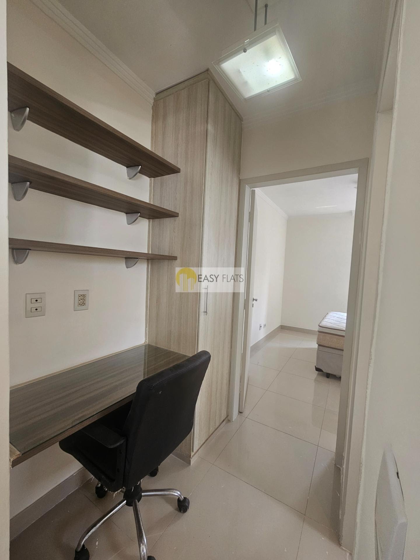 Apartamento à venda com 1 quarto, 1 banheiro, 1 vaga e 40m² no Pinheiros, São Paulo (SP) — foto 15 de 30