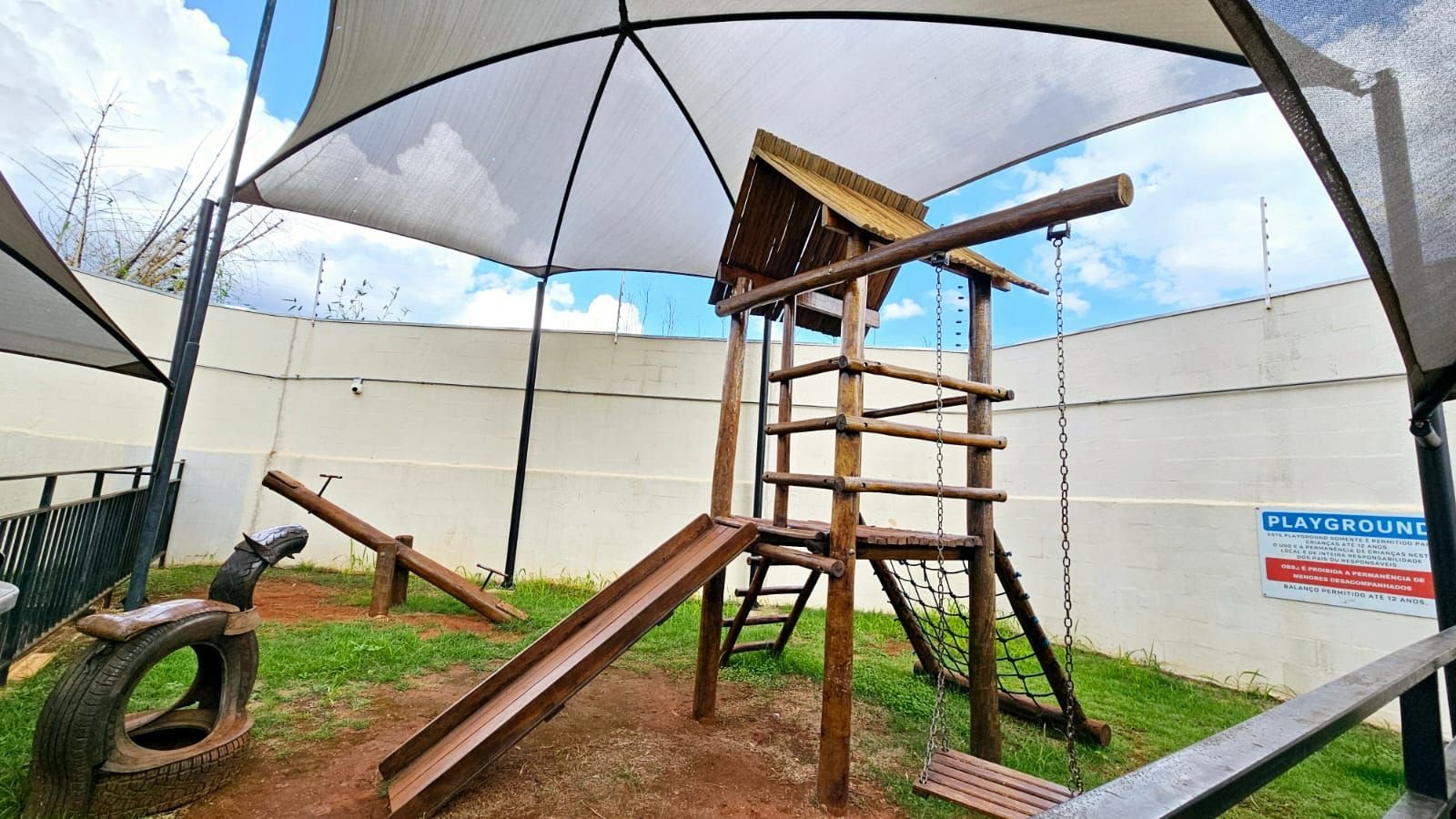Apartamento à venda com 2 quartos, 1 banheiro, 1 vaga e 43m² no Jardim Santa Cecilia - Bonfim Paulista, Ribeirão Preto (SP) — foto 13 de 18