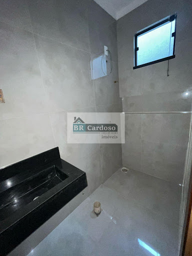 Casa em São José  -  Franca