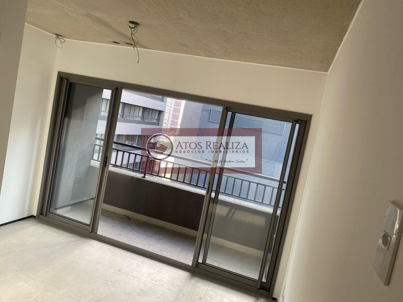 Apartamento à venda com 1 quarto, 1 banheiro e 22m² no Brooklin, São Paulo (SP) — foto 8 de 14