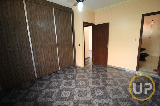 Quarto 1 da Casa