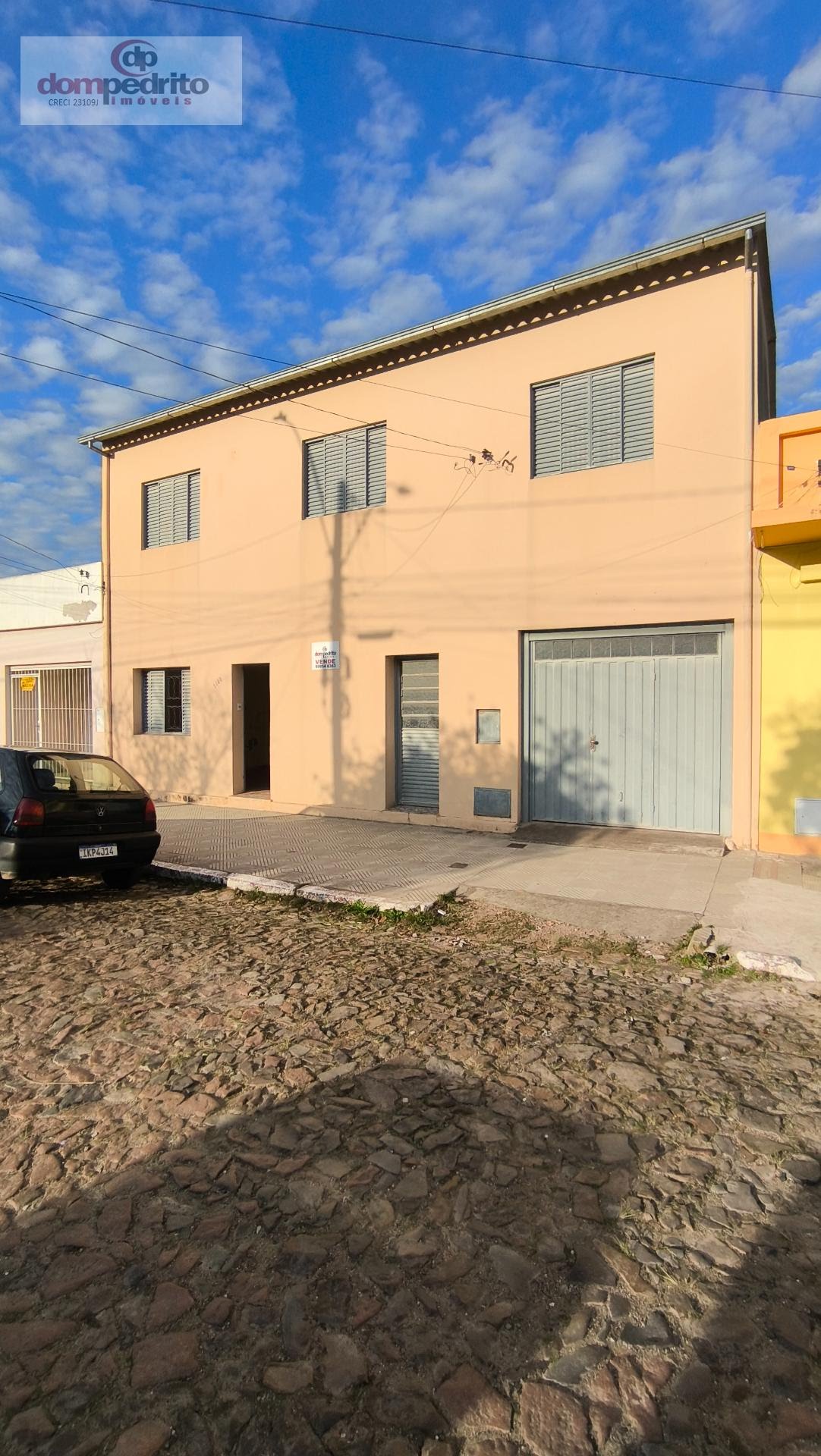 Fachada