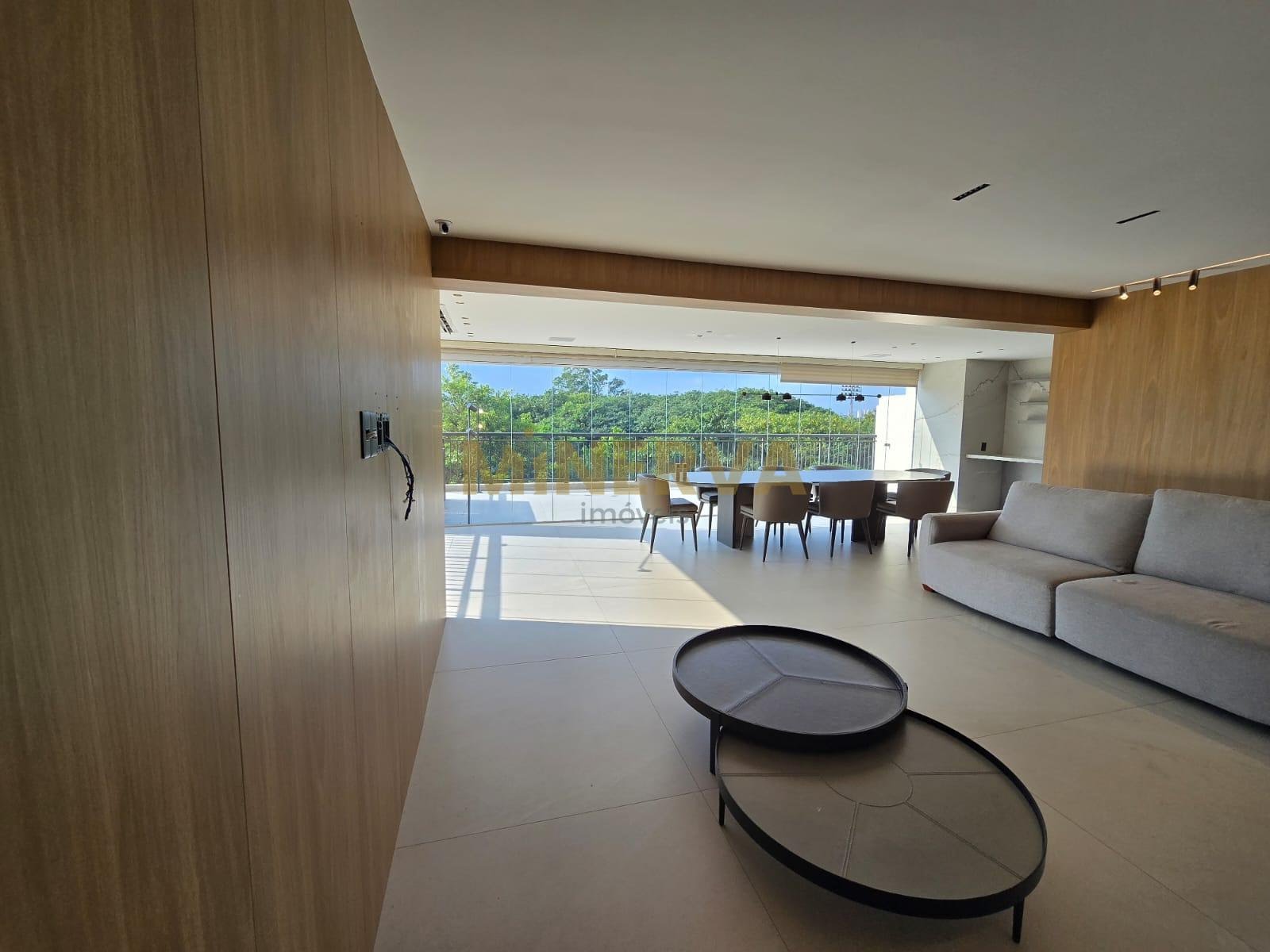 Apartamento à venda com 4 quartos, 3 suítes, 3 vagas e 208m² no Parque São Jorge, São Paulo (SP) — foto 6 de 30