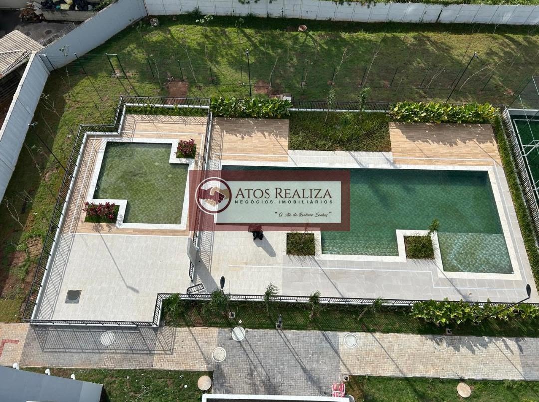 Apartamento para alugar com 2 quartos e 38m² no Jardim São Luís, São Paulo (SP) — foto 6 de 27