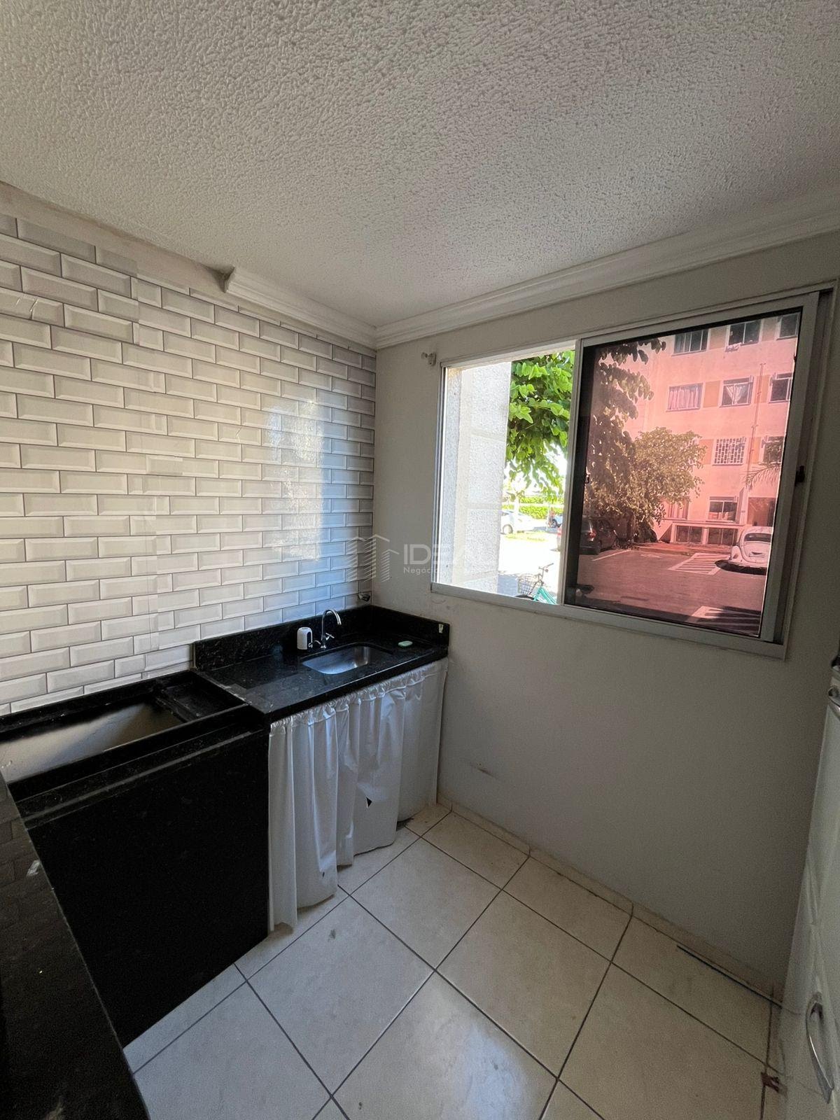 Apartamento à venda com 2 quartos, 1 banheiro, 1 vaga e 43m² no Novo Jockey, Campos dos Goytacazes (RJ) — foto 8 de 11
