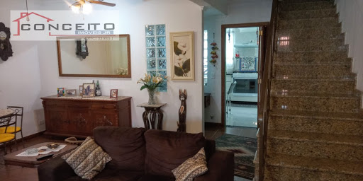 Casa em Tatuapé  -  São Paulo
