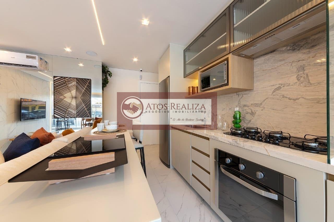 Apartamento à venda com 2 quartos, 1 suíte, 1 vaga e 59m² no Santo Amaro, São Paulo (SP) — foto 27 de 30