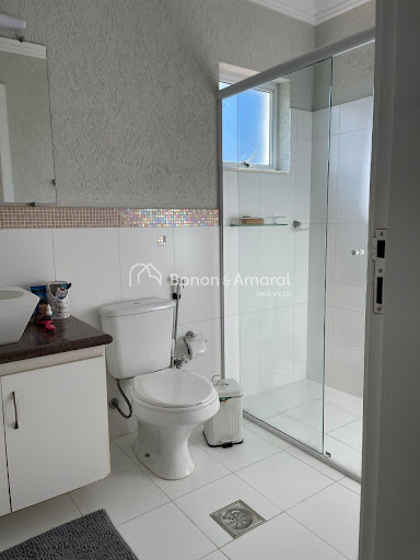 Casa de Condomínio, 4 quartos - Foto 48