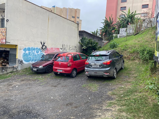 Terreno à Venda em Rudge Ramos, SBC – Oportunidade por R$550 Mil