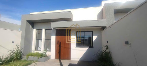 Fachada moderna