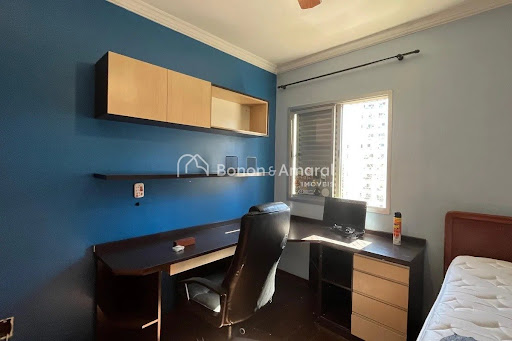 Apartamento, 3 quartos, 184 m² - Foto 13