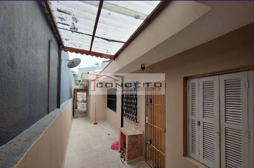 Casa em Jardim Vila Formosa  -  São Paulo