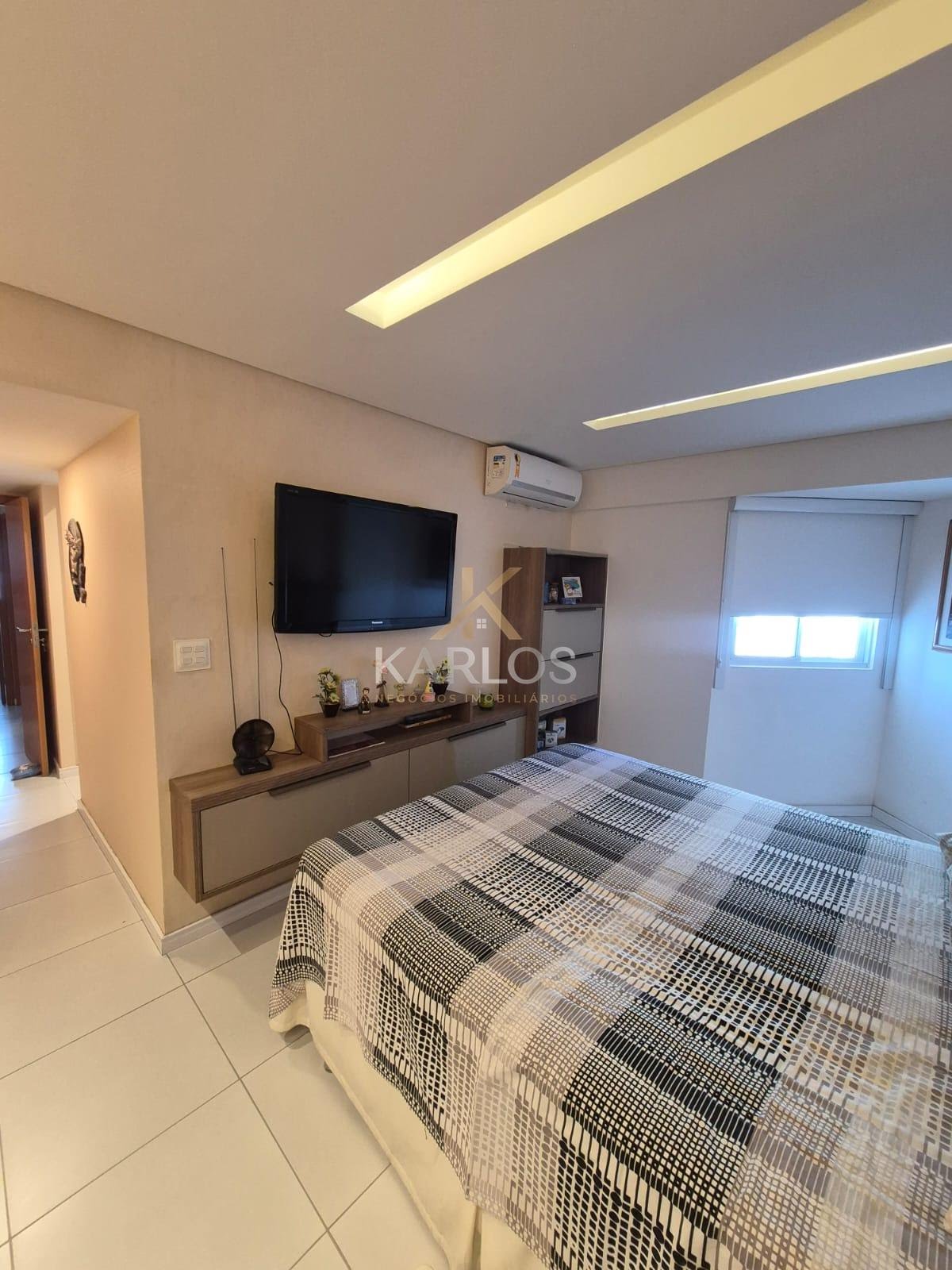Apartamento à venda com 3 quartos, 1 suíte, 2 vagas e 144m² no Espinheiro, Recife (PE) — foto 21 de 28