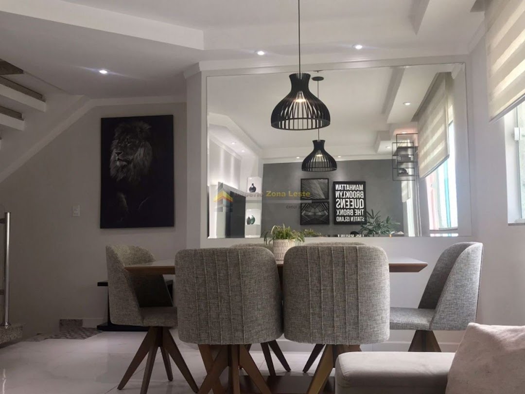 Casa, 4 quartos, 176 m² - Foto 5