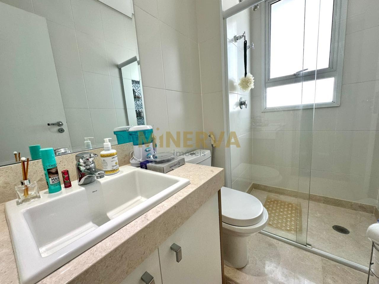 Apartamento à venda com 3 quartos, 3 suítes, 4 vagas e 218m² no Vila Regente Feijó, São Paulo (SP) — foto 19 de 24