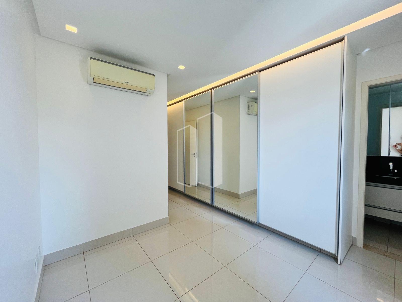 Apartamento à venda com 3 quartos, 3 suítes, 2 vagas e 130m² no Setor Bueno, Goiânia (GO) — foto 15 de 30
