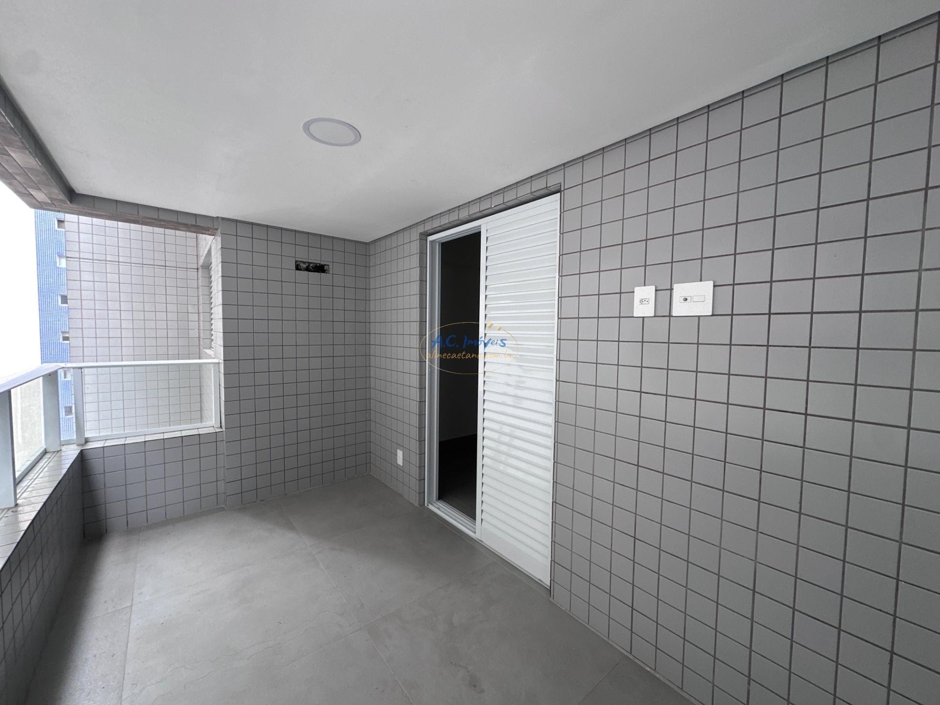 Apartamento à venda com 2 quartos, 1 suíte, 1 vaga e 76m² no Guilhermina, Praia Grande (SP) — foto 14 de 30