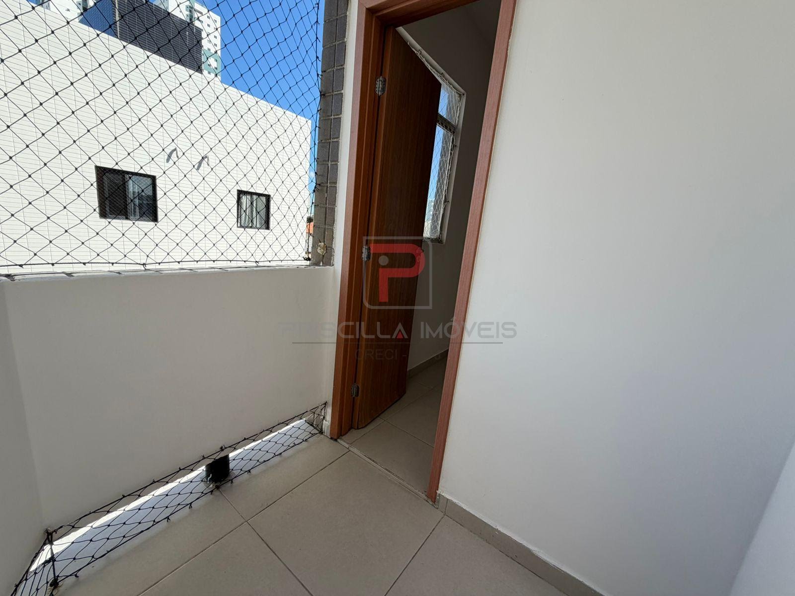 Apartamento à venda com 3 quartos, 1 suíte, 1 vaga e 89m² no Bessa, João Pessoa (PB) — foto 24 de 29