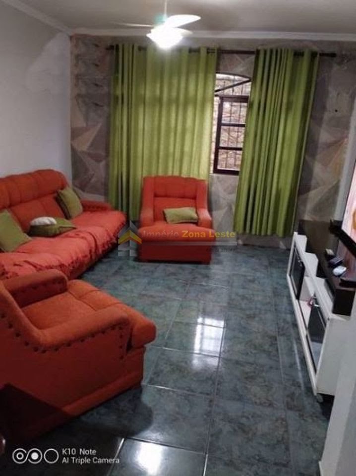 Sobrado, 4 quartos, 110 m² - Foto 6