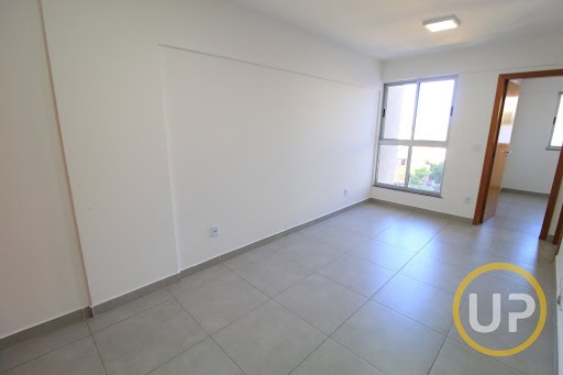 Sala do Apartamento