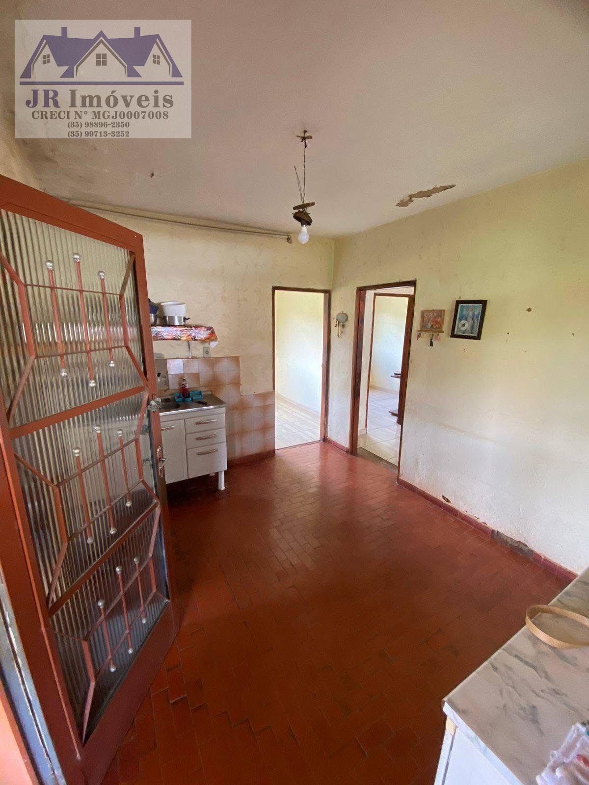 Casa à venda com 5 quartos, 1 suíte, 3 vagas e 341m² no Sossêgo, Piranguinho (MG) — foto 8 de 14