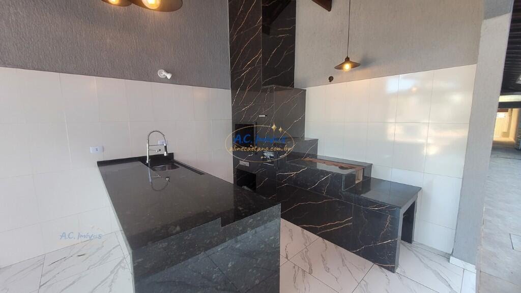 Casa à venda com 3 quartos, 2 suítes, 2 vagas e 135m² no Jardim Imperador, Praia Grande (SP) — foto 15 de 21
