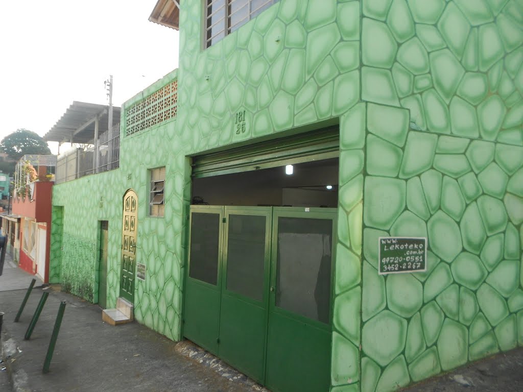 Fachada