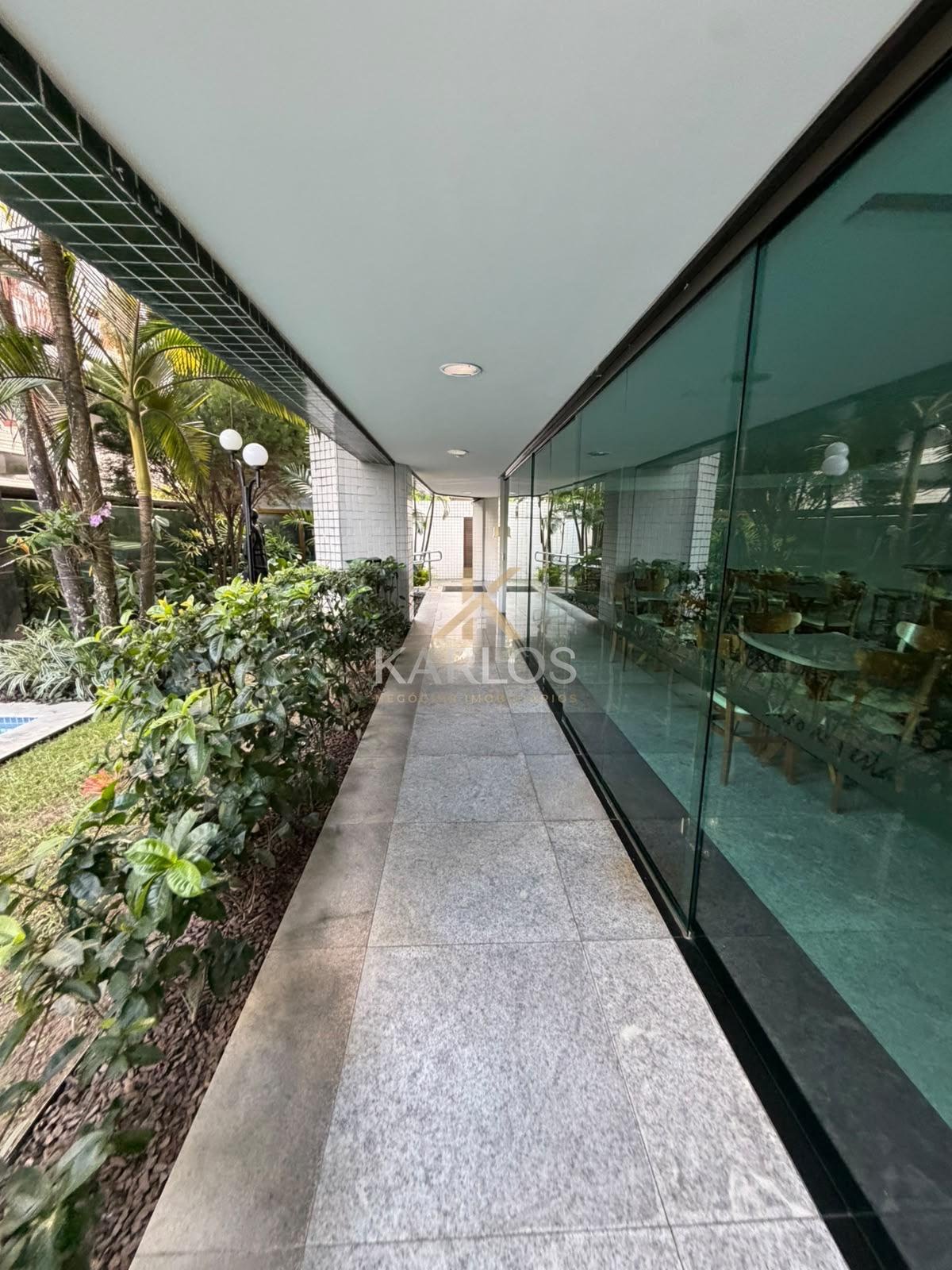 Apartamento à venda com 4 quartos, 1 suíte, 2 vagas e 110m² no Rosarinho, Recife (PE) — foto 29 de 30