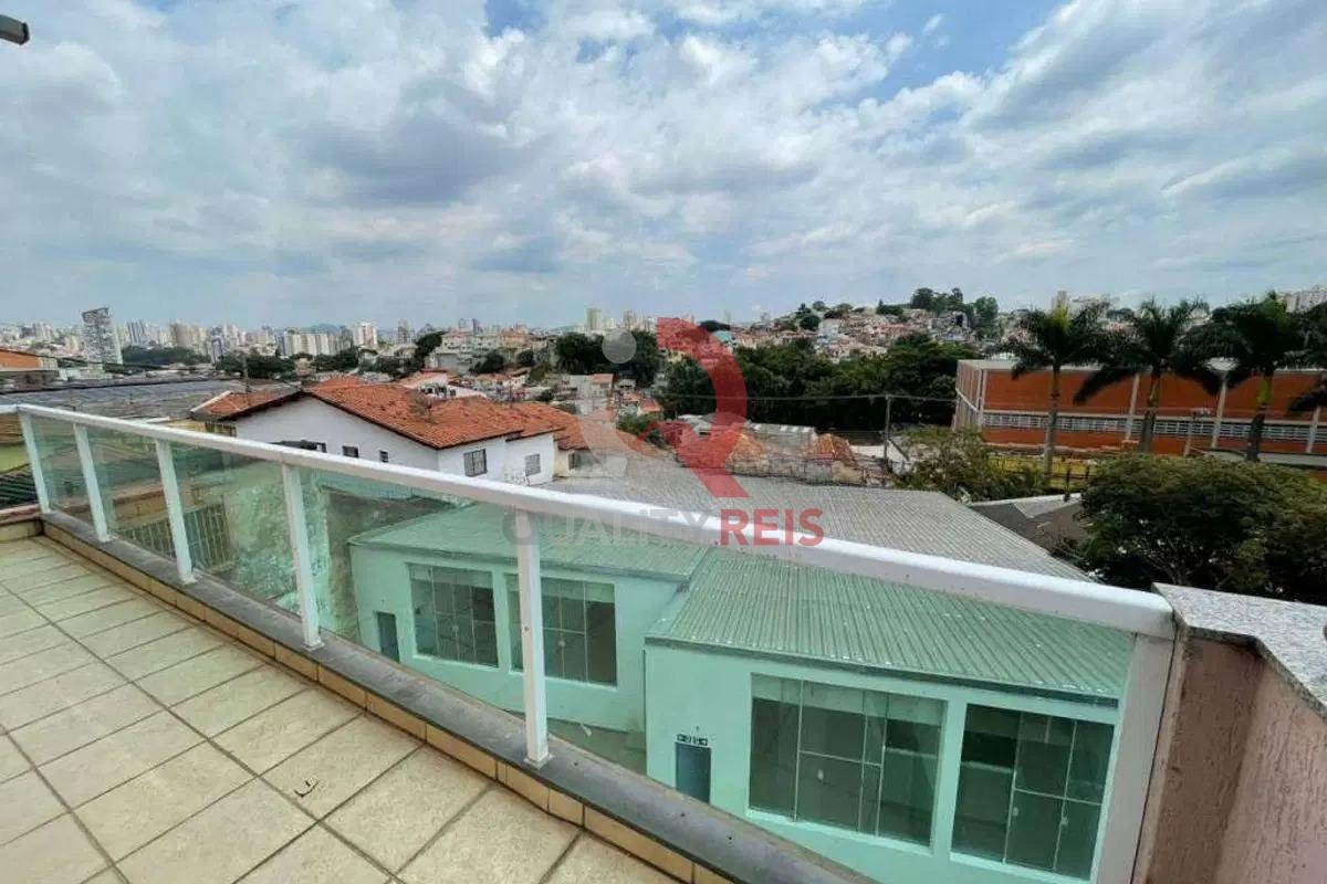 Sobrado, 3 quartos, 288 m² - Foto 18