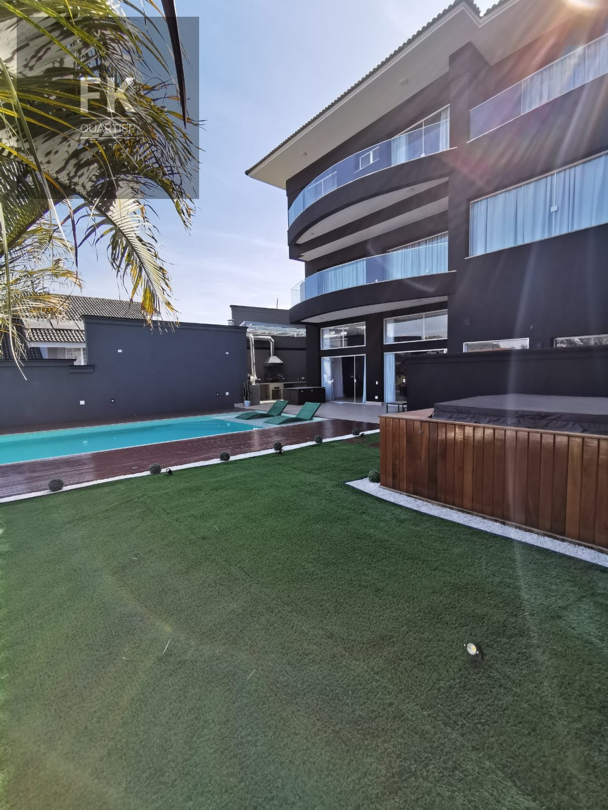 Casa à venda com 4 quartos, 4 suítes, 7 vagas e 1500m² no Parque dos Principes, São Paulo (SP) — foto 29 de 29