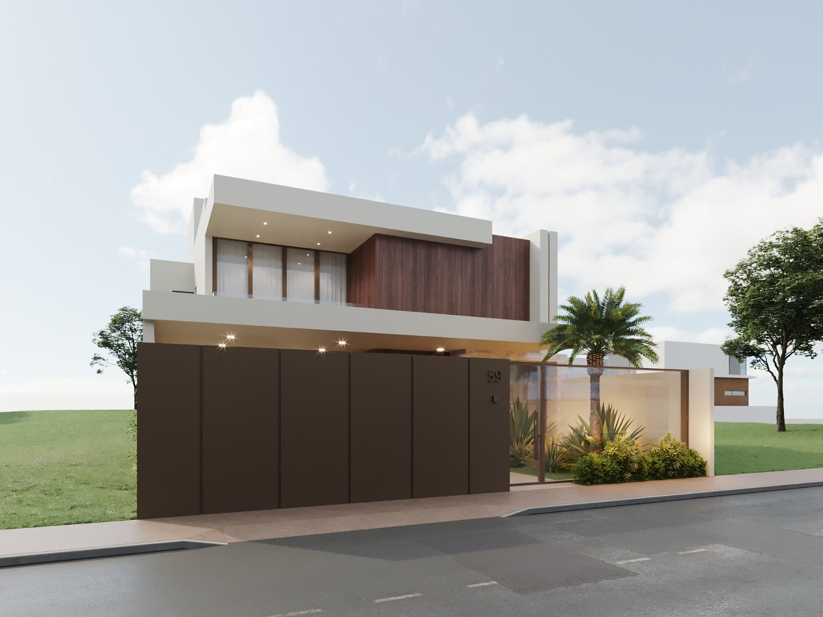 Casa, 4 quartos, 330 m² - Foto 3