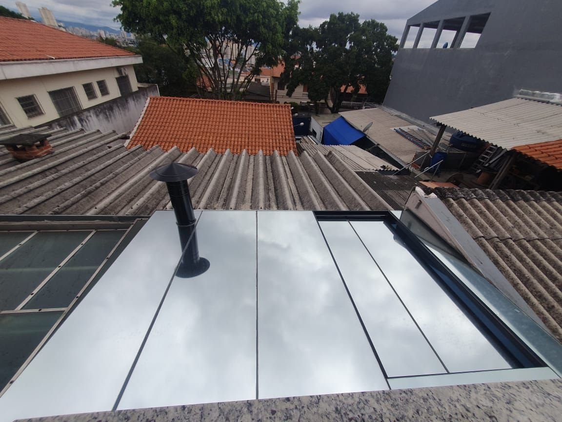 Sobrado, 2 quartos, 140 m² - Foto 28