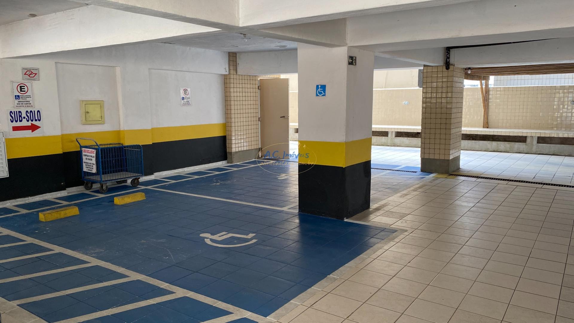 Apartamento à venda com 2 quartos, 1 banheiro, 1 vaga e 116m² no Vila Tupi, Praia Grande (SP) — foto 5 de 30