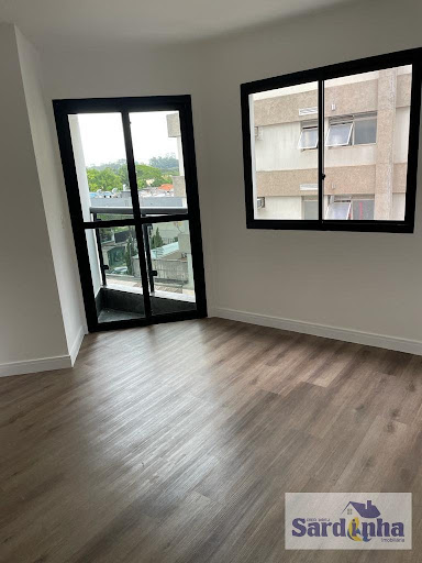 Apartamento à Venda no Jardim Paulista SP 43m²