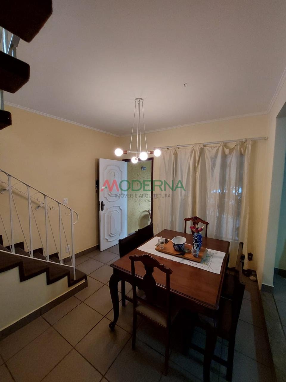 Casa à venda com 4 quartos, 1 suíte, 2 vagas e 200m² no Rudge Ramos, São Bernardo do Campo (SP) — foto 7 de 30