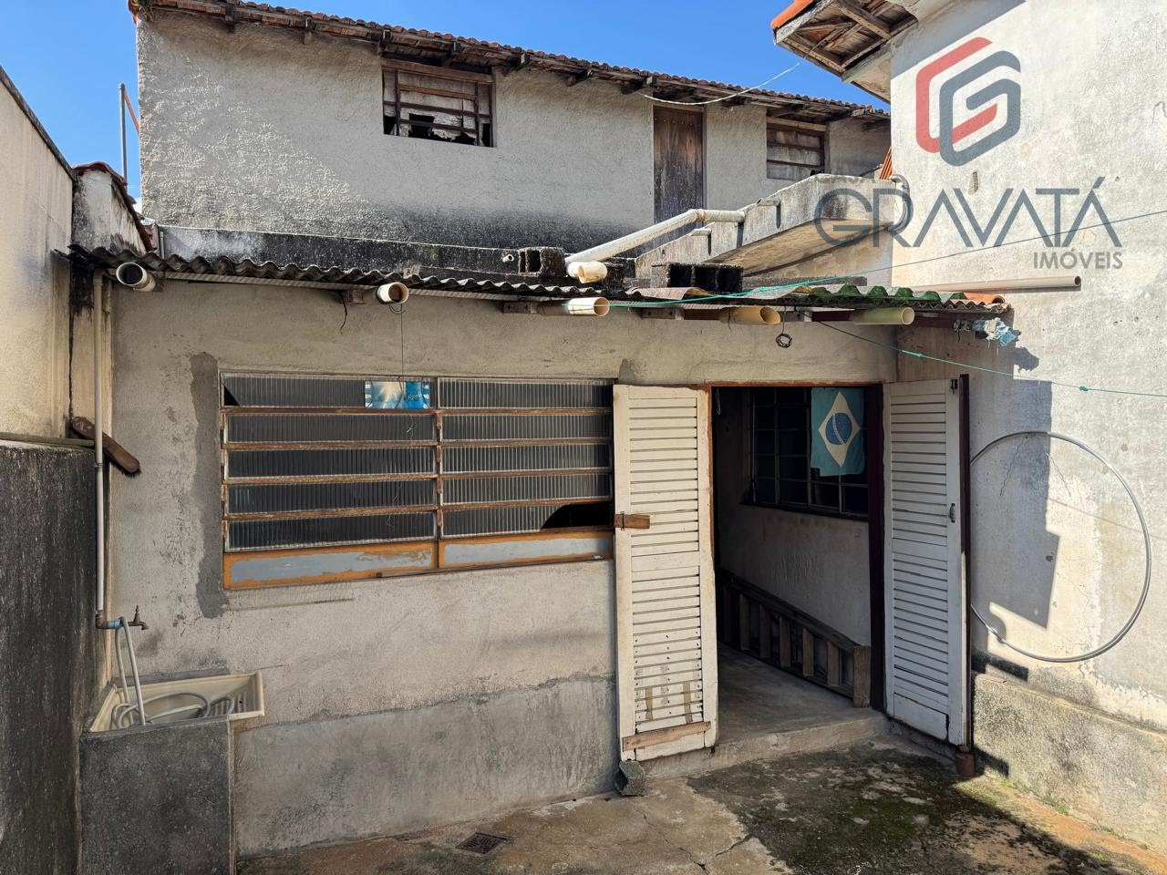 Casa à venda com 3 quartos, 2 banheiros, 2 vagas e 187m² no Campestre, Santo André (SP) — foto 14 de 15
