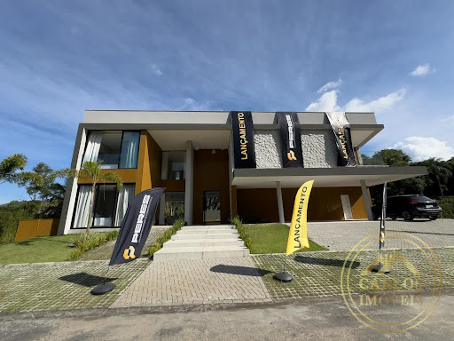 Mansão para Venda em Angra dos Reis / RJ no bairro Frade