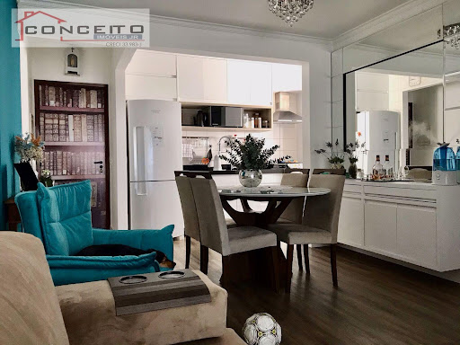 Apartamento em Tatuapé  -  São Paulo