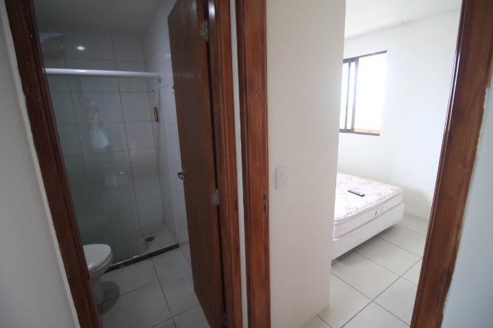 Apartamento à venda com 1 quarto, 1 banheiro, 1 vaga e 38m² no Boa Vista, Recife (PE) — foto 7 de 30