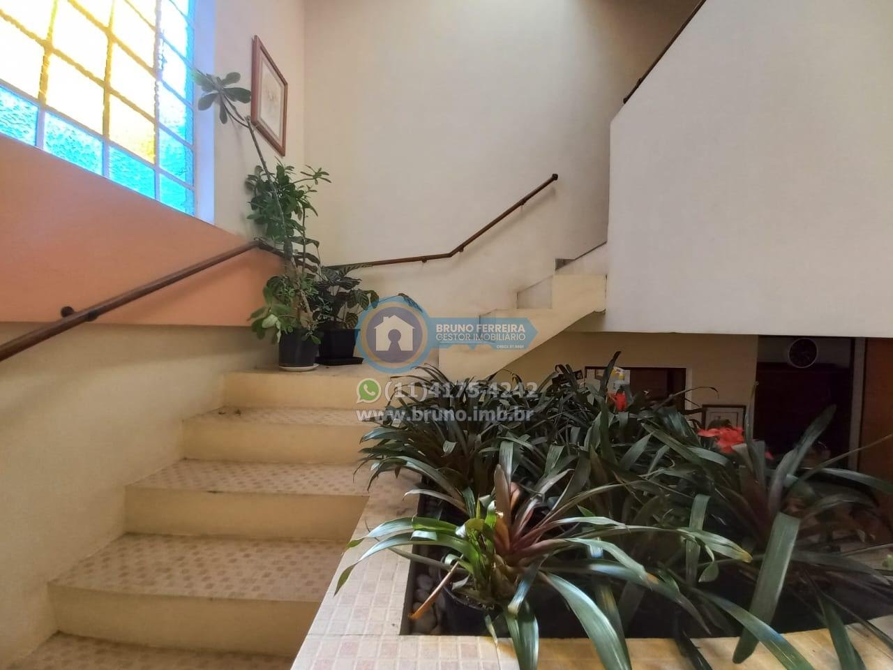 Casa para alugar com 4 banheiros e 140m² no Santana, São Paulo (SP) — foto 14 de 20