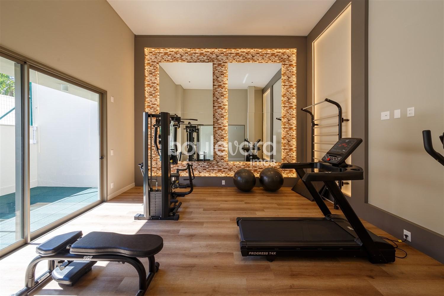 Apartamento à venda com 1 quarto, 1 banheiro, 2 vagas e 58m² no João Paulo, Florianópolis (SC) — foto 28 de 30