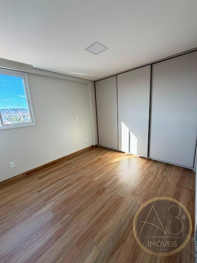 Apartamento em Vila Regina  -  Barreiras