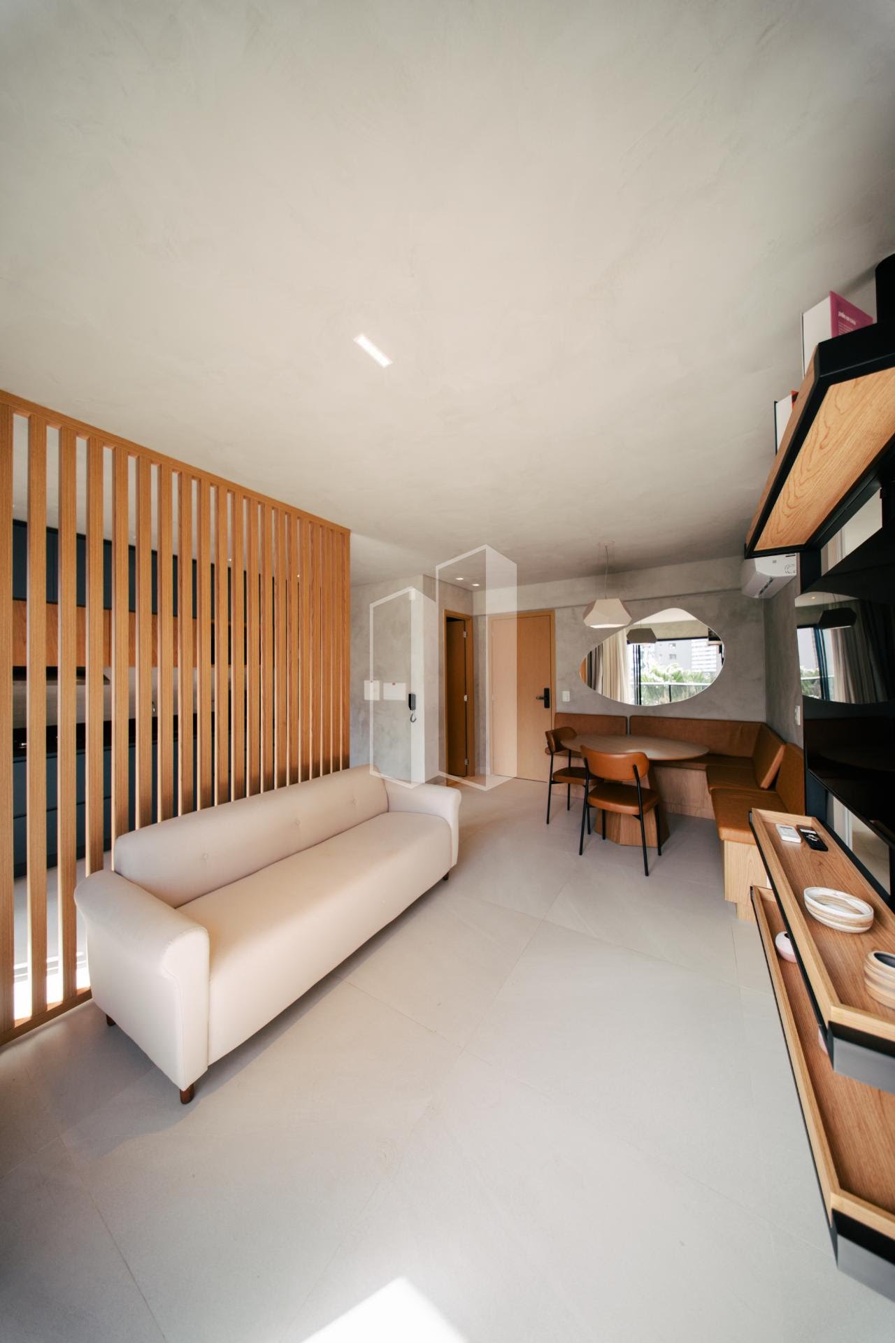 Apartamento, 1 quarto, 47 m² - Foto 14