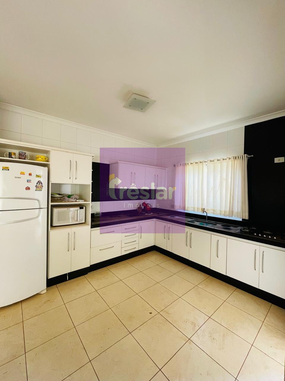 Casa à venda com 3 quartos, 2 suítes, 2 vagas e 240m² no Jardim Alvorada, Três Lagoas (MS) — foto 4 de 23